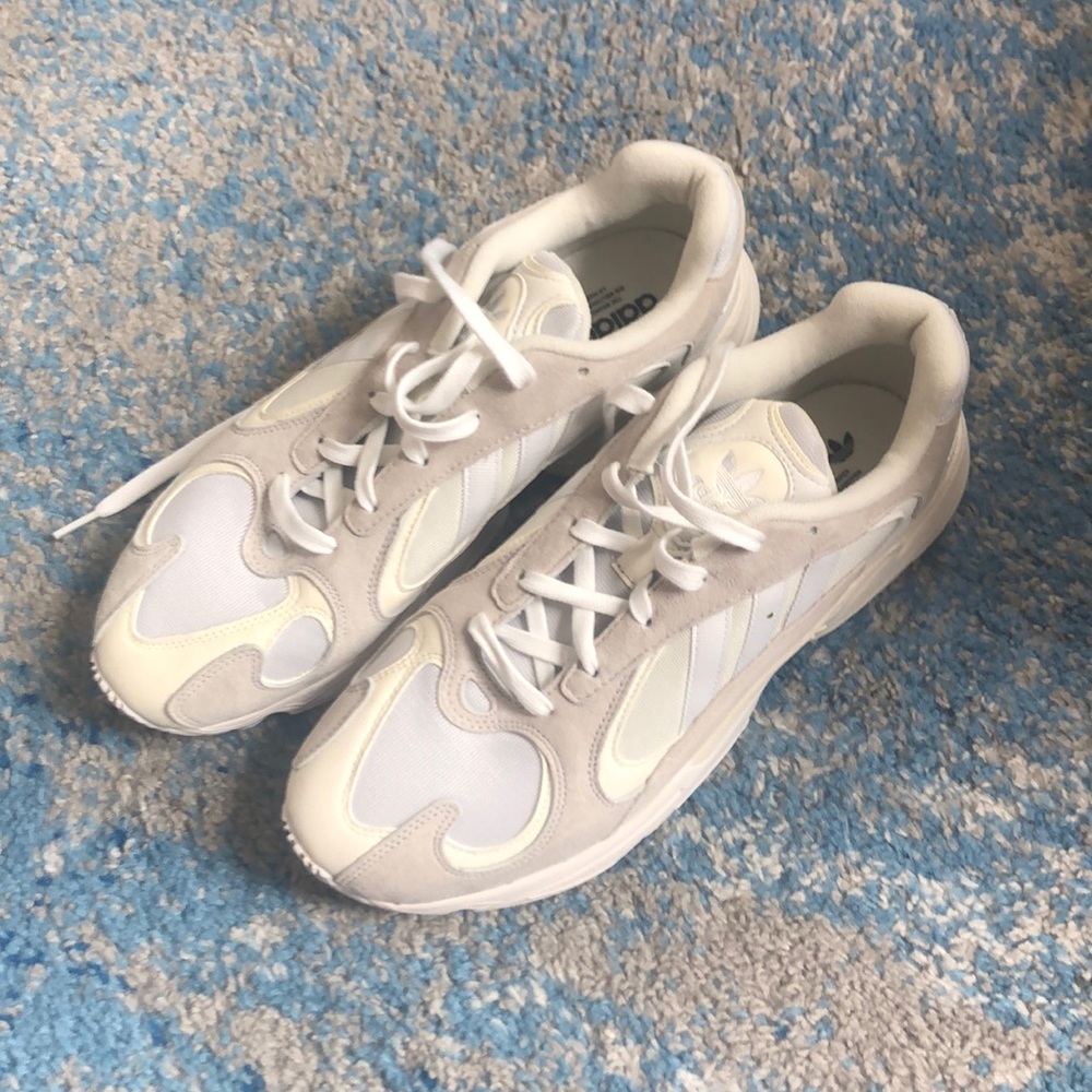 Adidas Yung 1